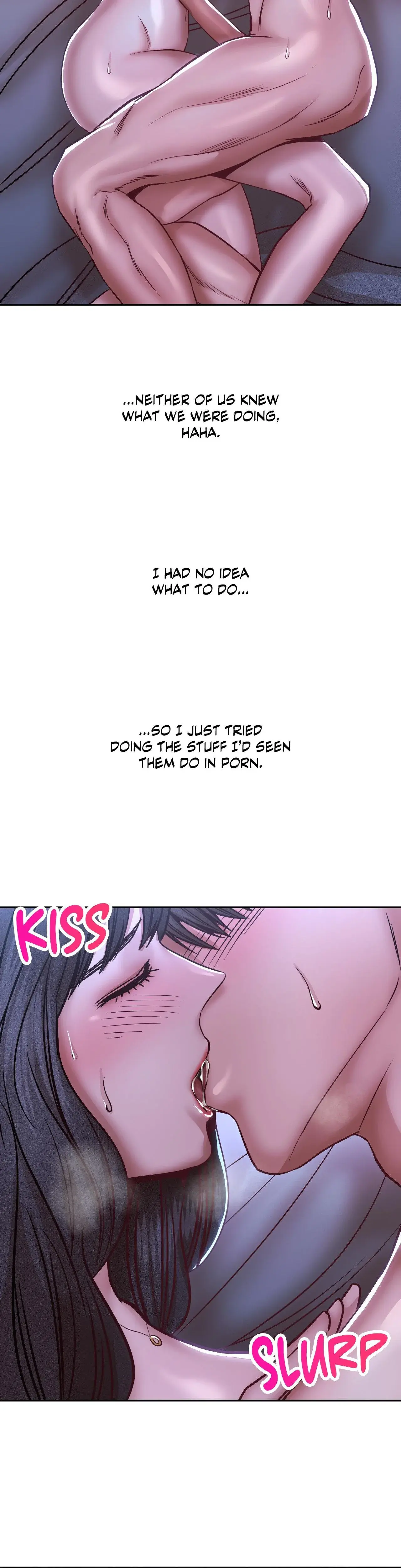 True Or False Chapter 145 - Page 4