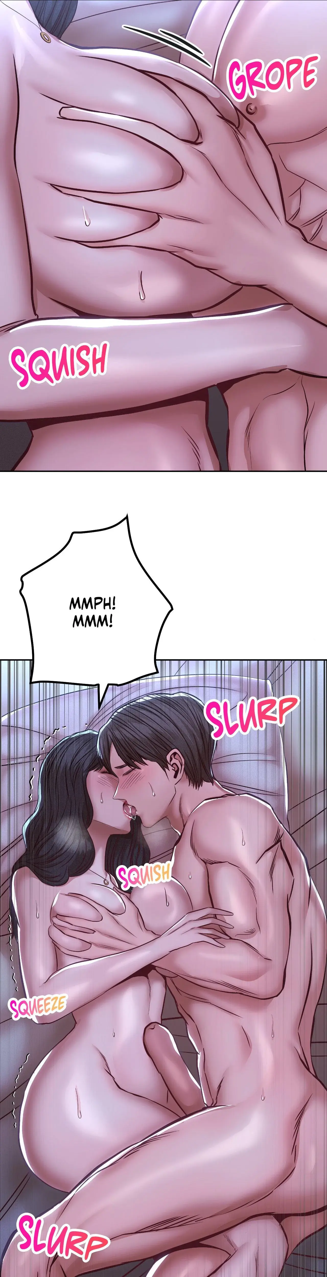 True Or False Chapter 145 - Page 5