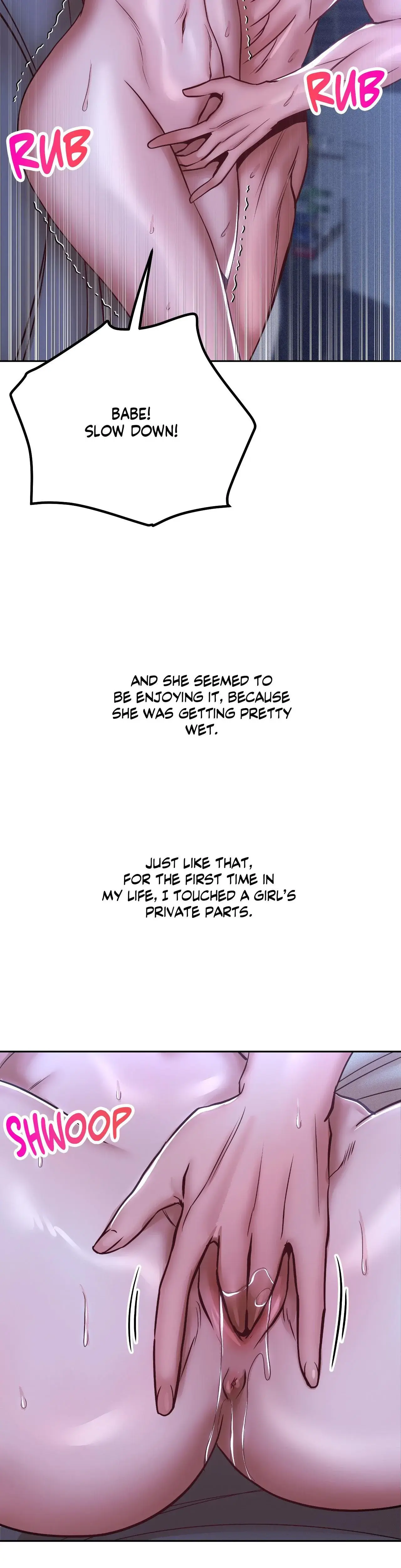 True Or False Chapter 145 - Page 8