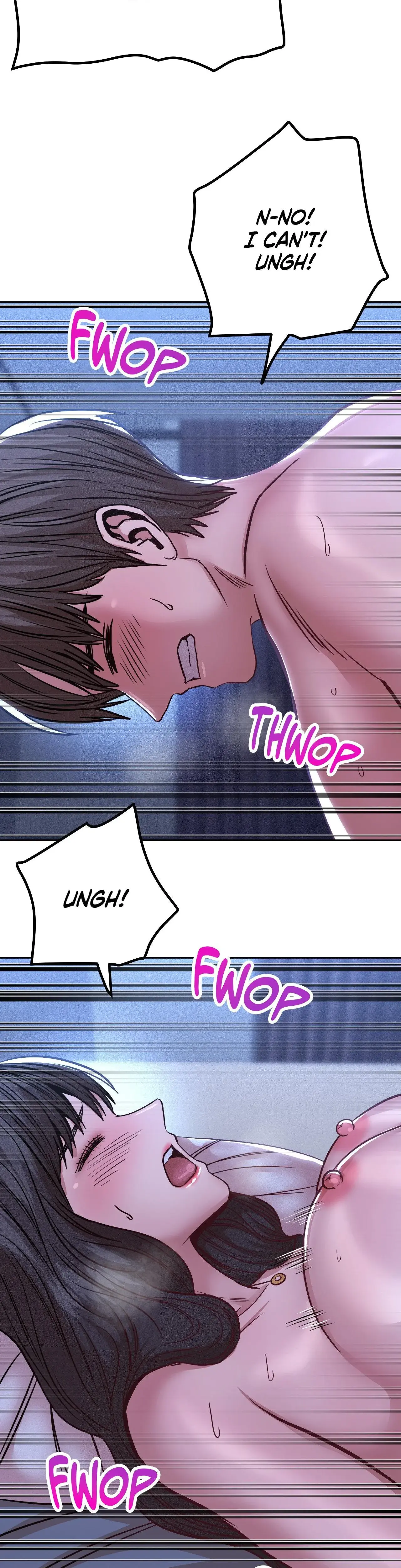 True Or False Chapter 146 - Page 11