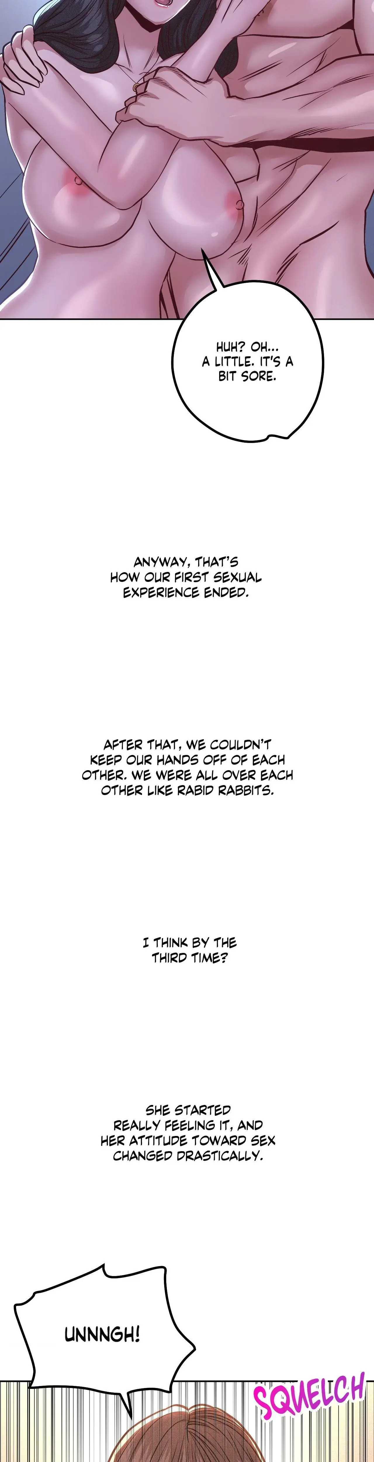 True Or False Chapter 146 - Page 14