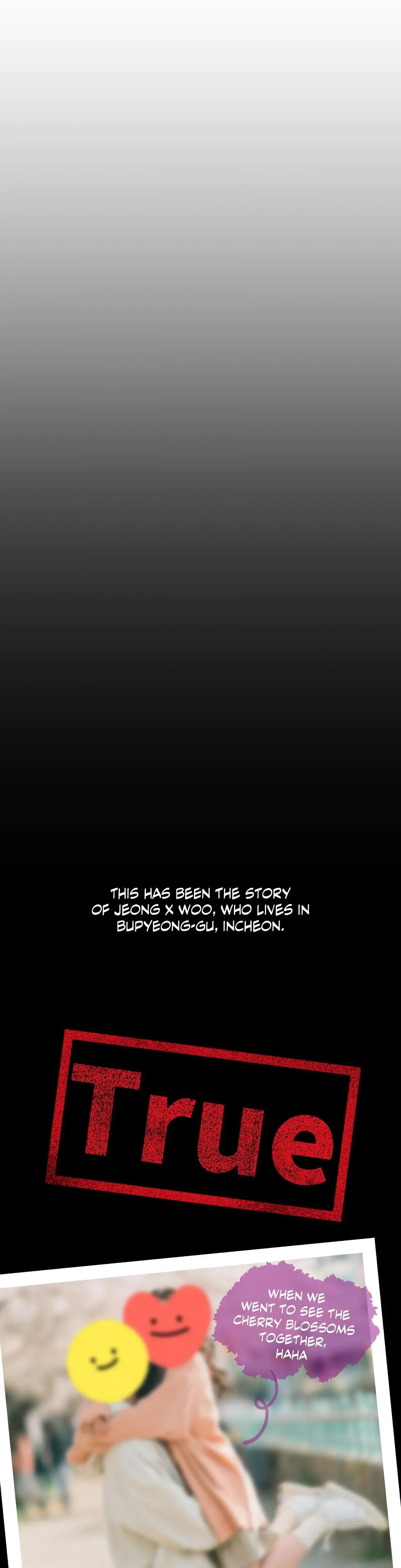 True Or False Chapter 146 - Page 17
