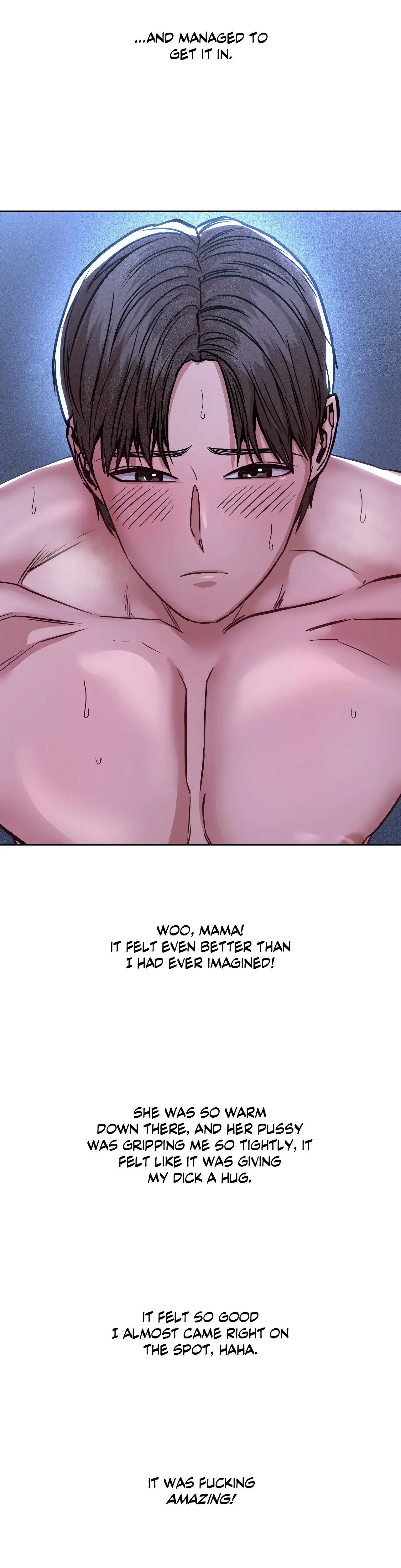 True Or False Chapter 146 - Page 4