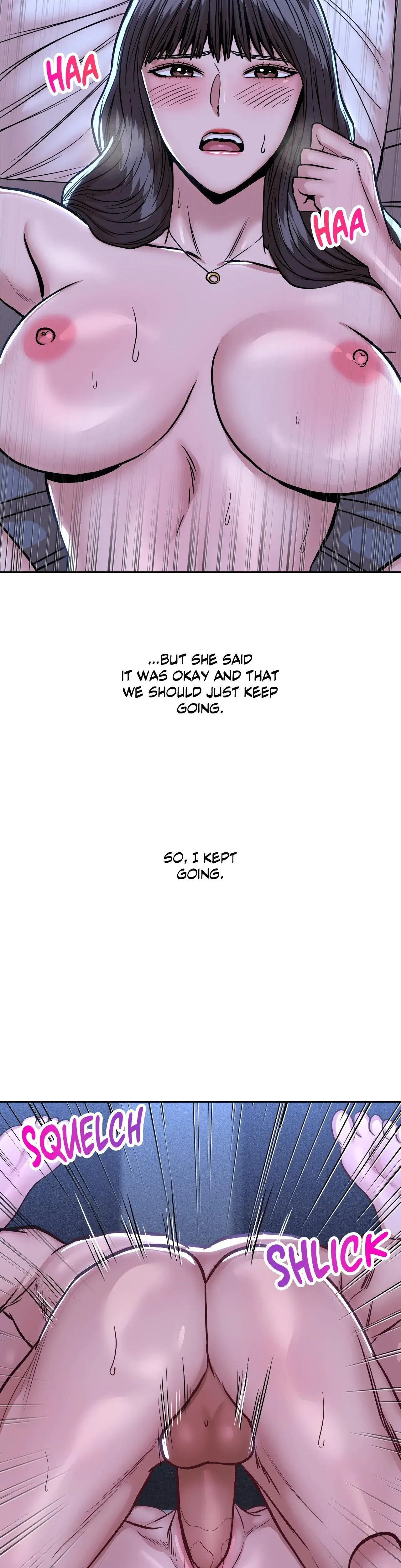 True Or False Chapter 146 - Page 8