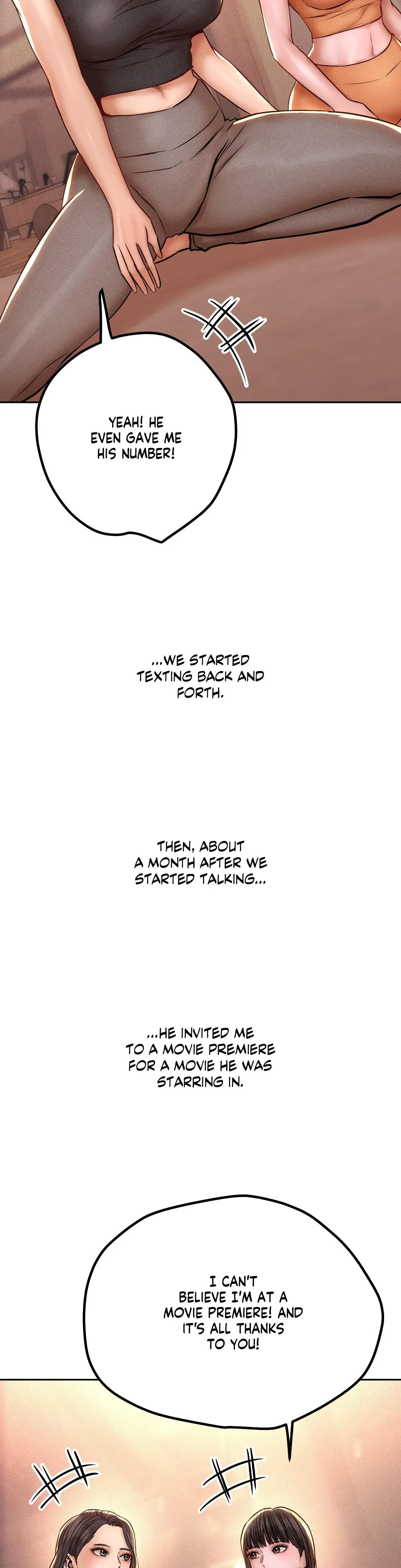 True Or False Chapter 147 - Page 10