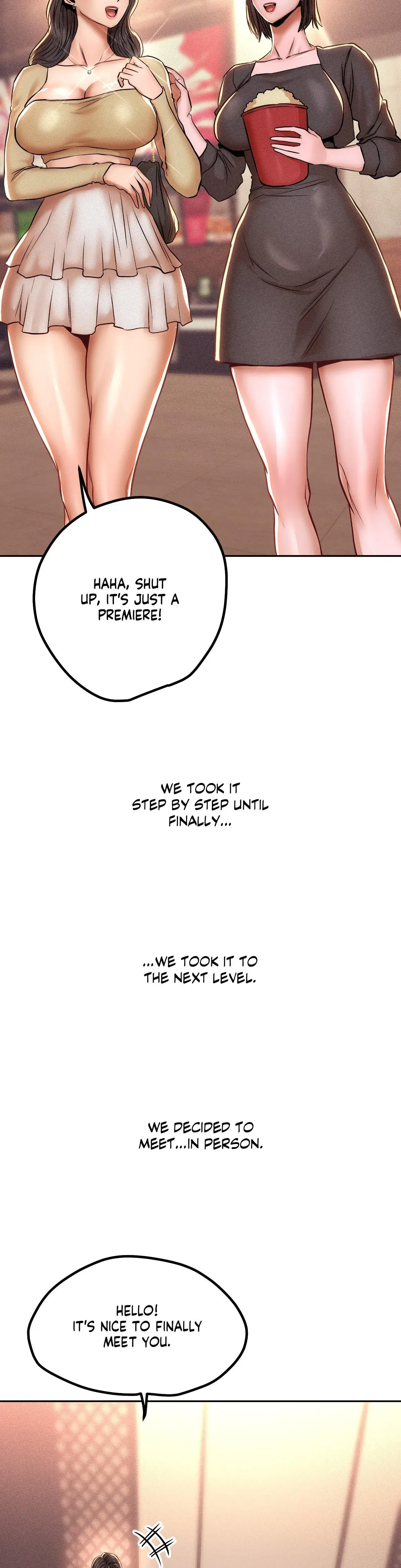 True Or False Chapter 147 - Page 11