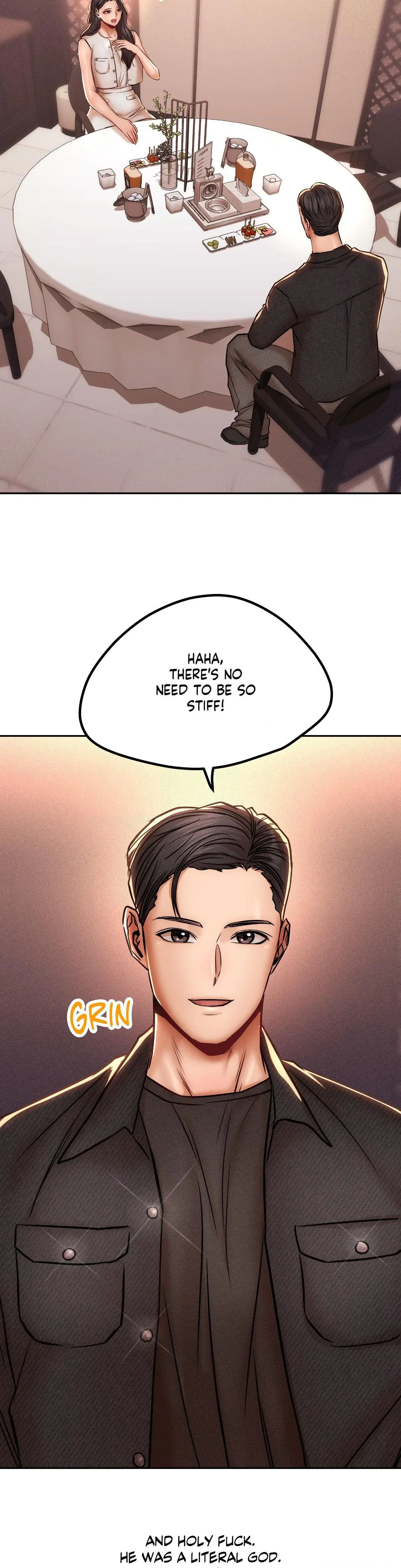 True Or False Chapter 147 - Page 12