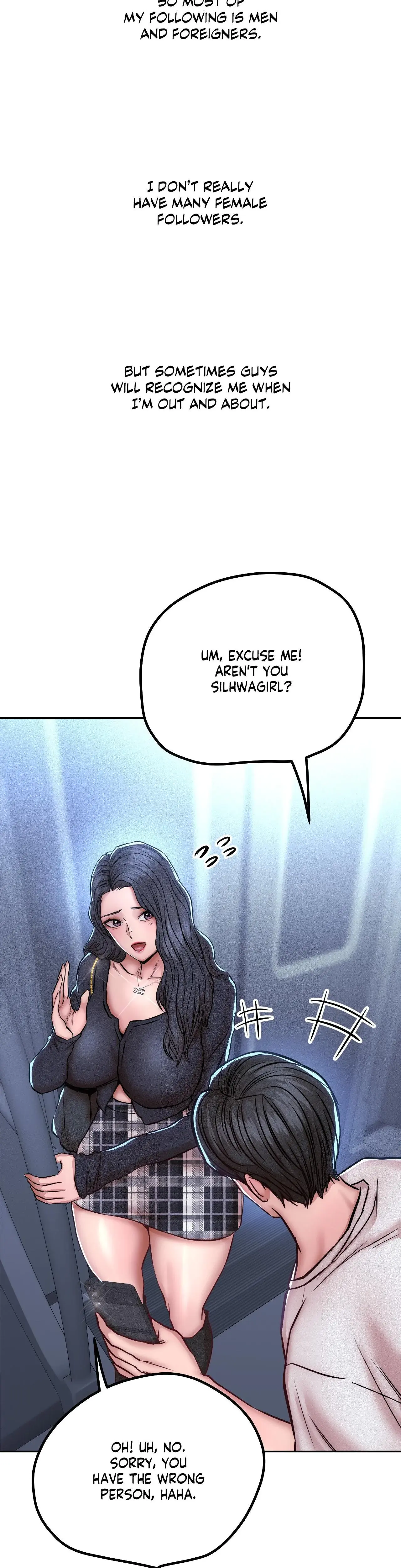 True Or False Chapter 147 - Page 4
