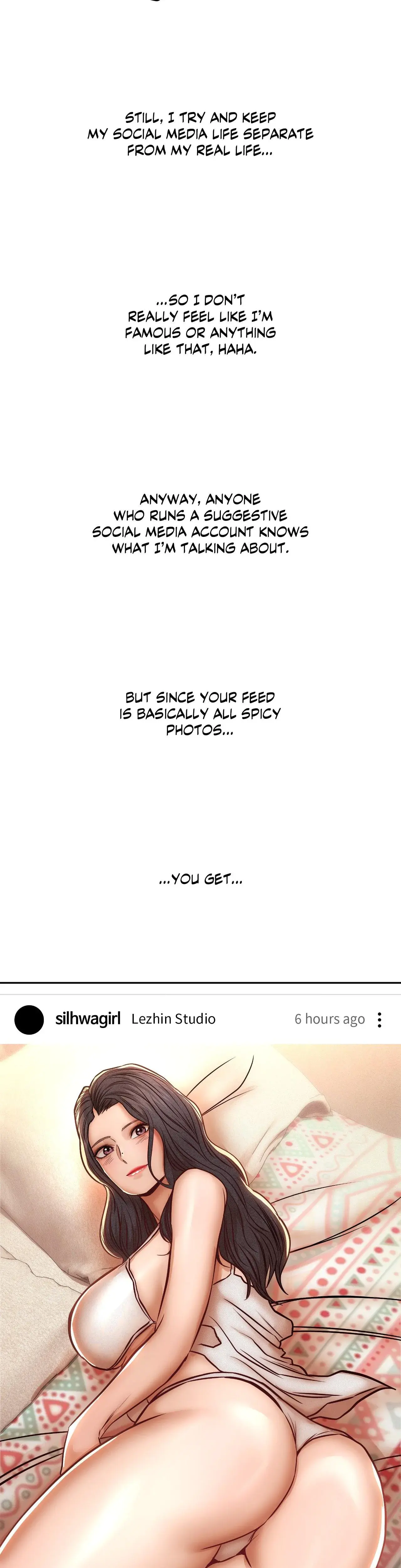True Or False Chapter 147 - Page 5