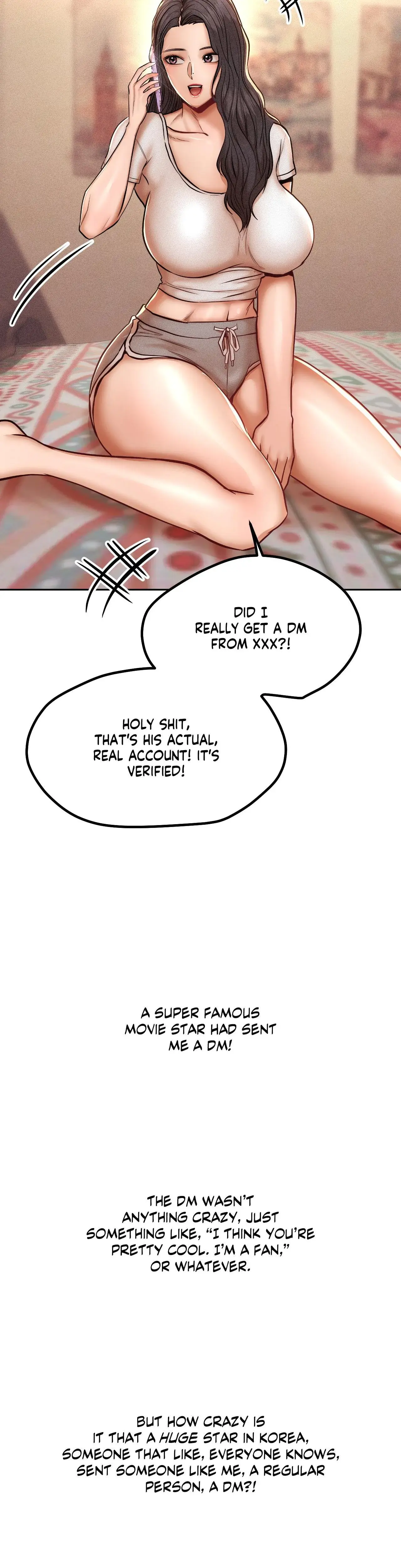 True Or False Chapter 147 - Page 8