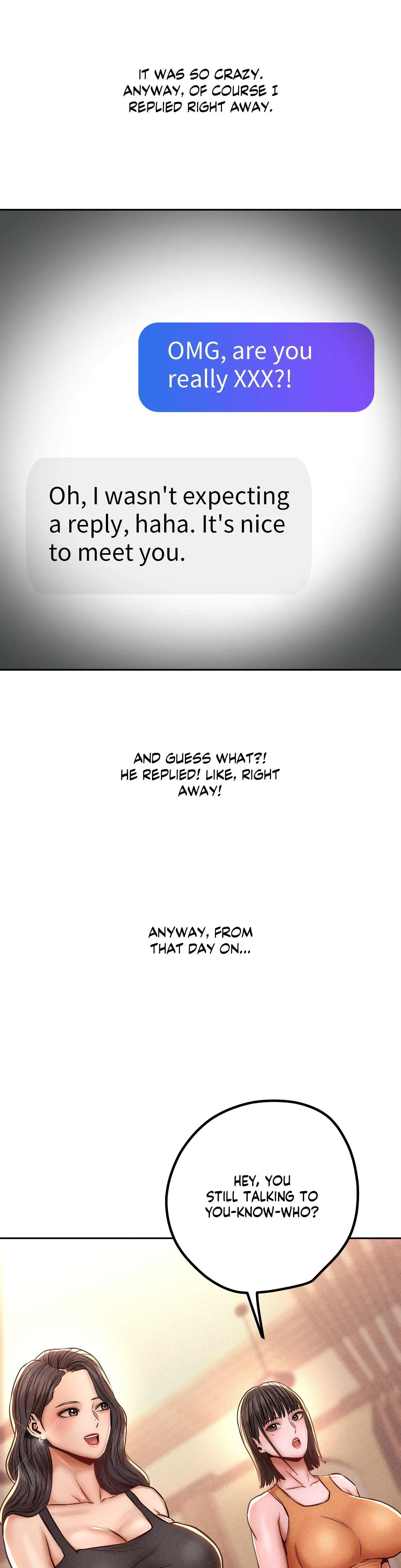 True Or False Chapter 147 - Page 9