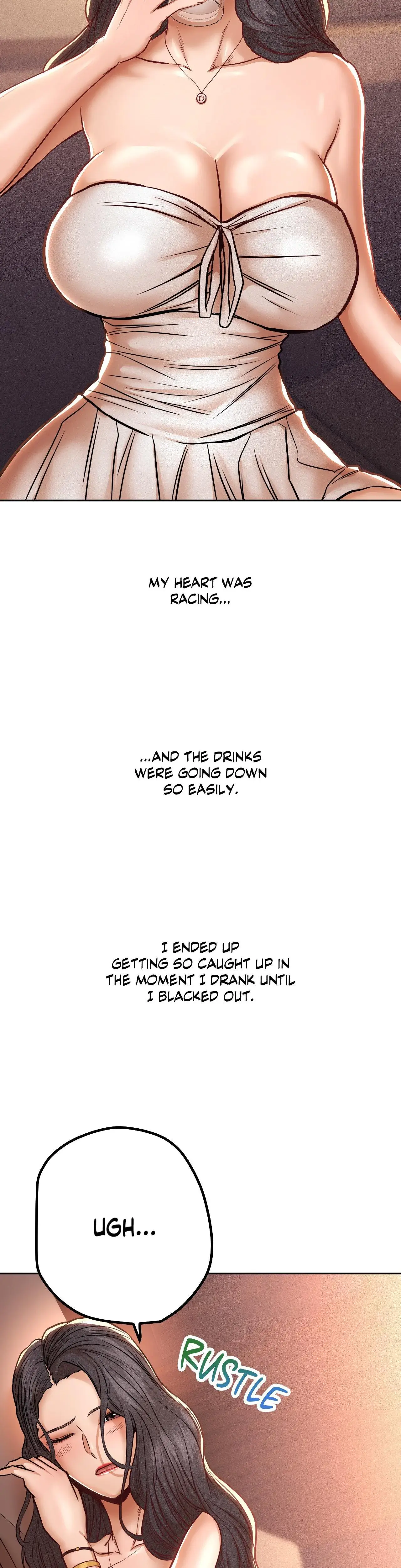 True Or False Chapter 148 - Page 10