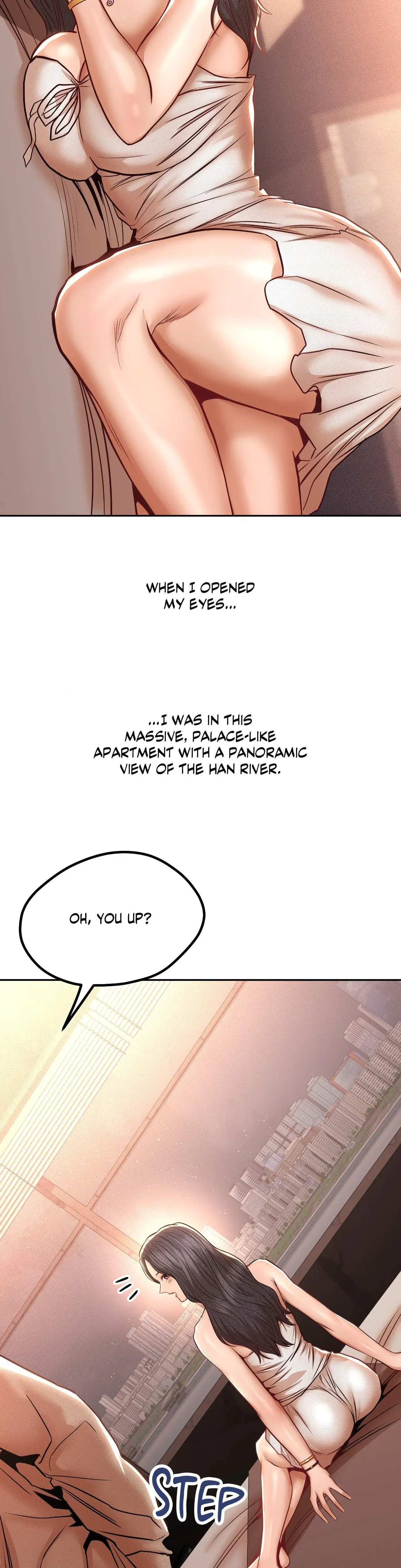 True Or False Chapter 148 - Page 11