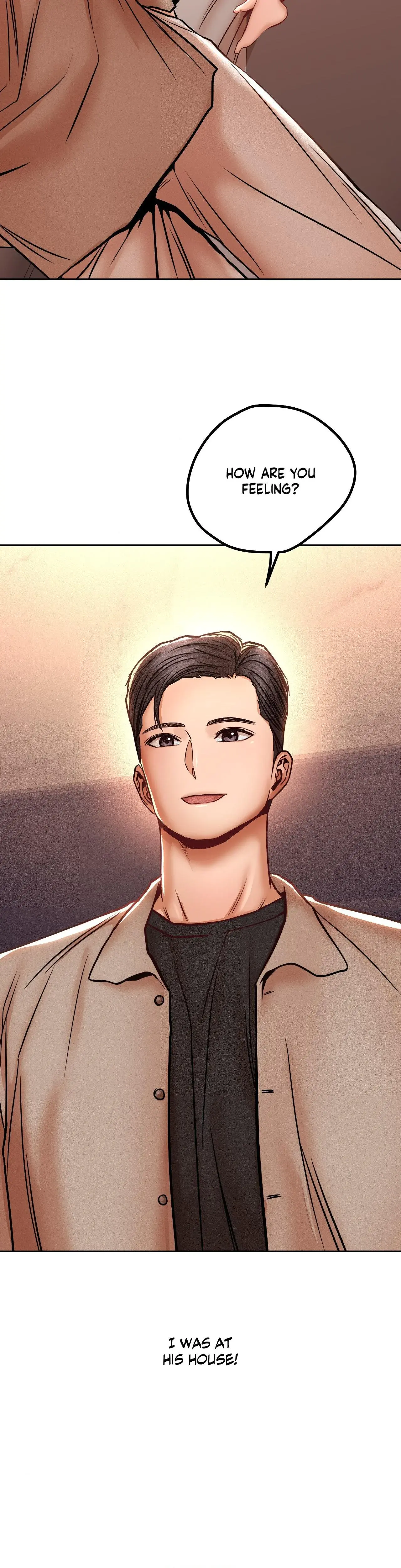 True Or False Chapter 148 - Page 12