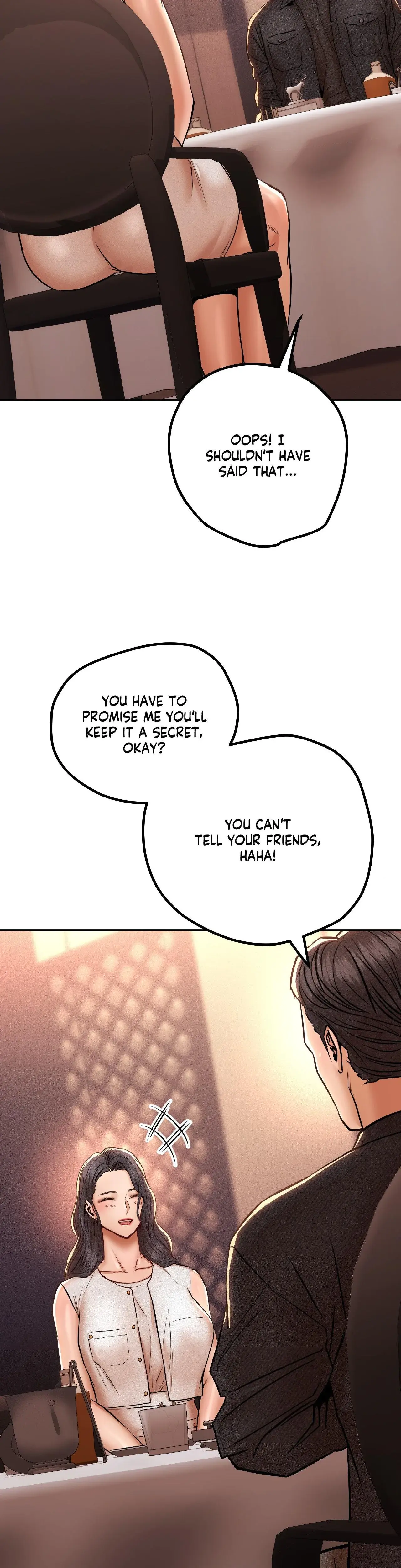 True Or False Chapter 148 - Page 2