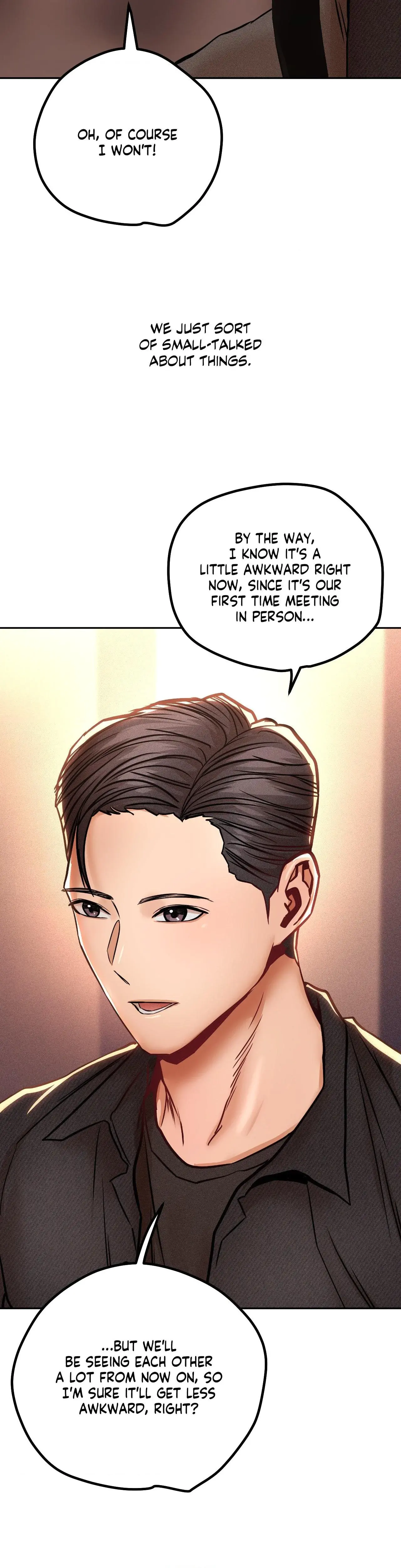 True Or False Chapter 148 - Page 3