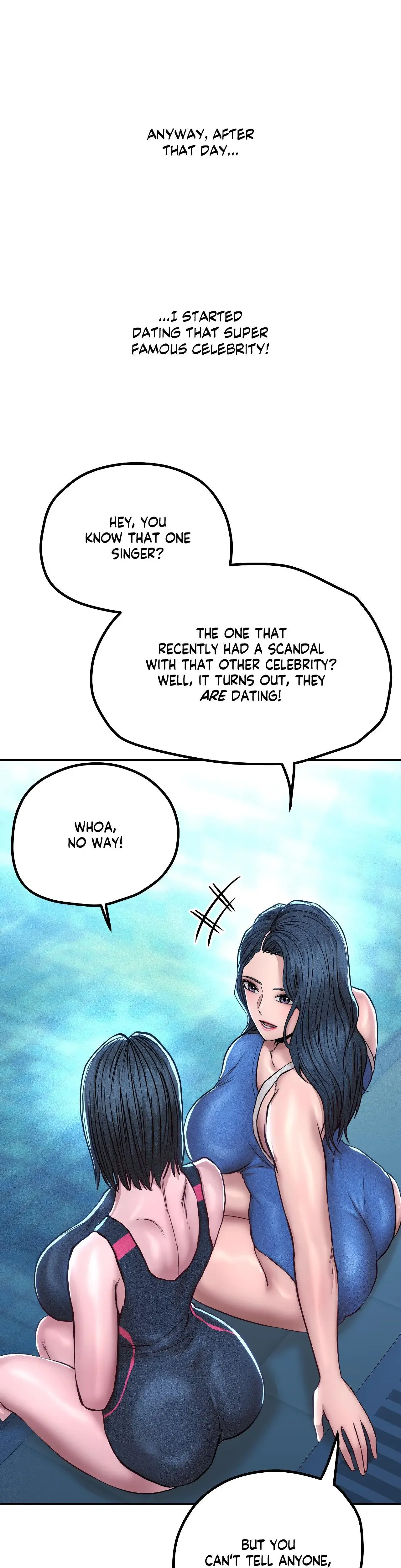 True Or False Chapter 148 - Page 5
