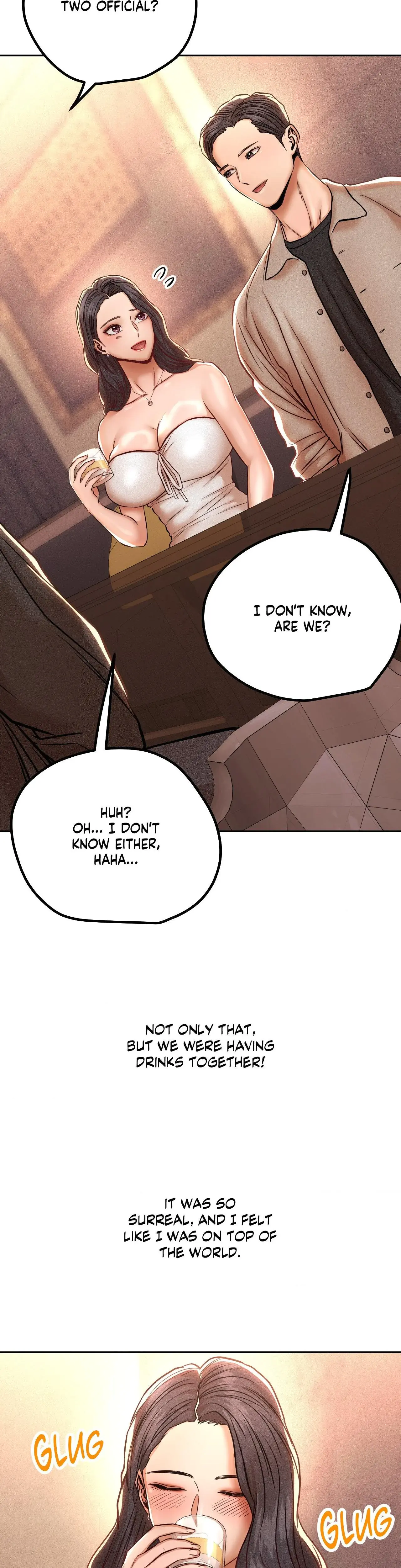 True Or False Chapter 148 - Page 9