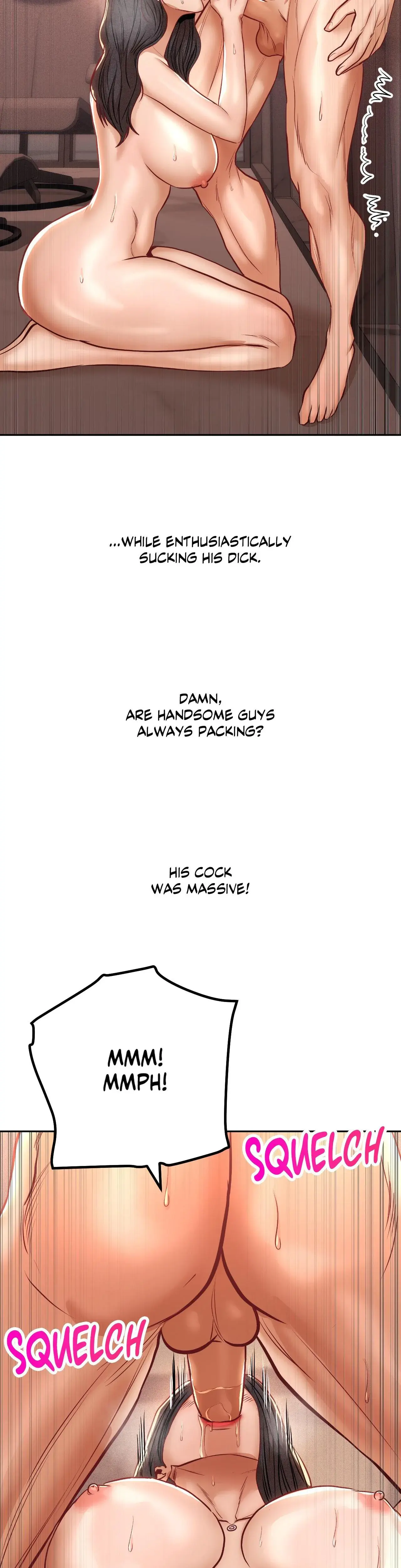 True Or False Chapter 149 - Page 10