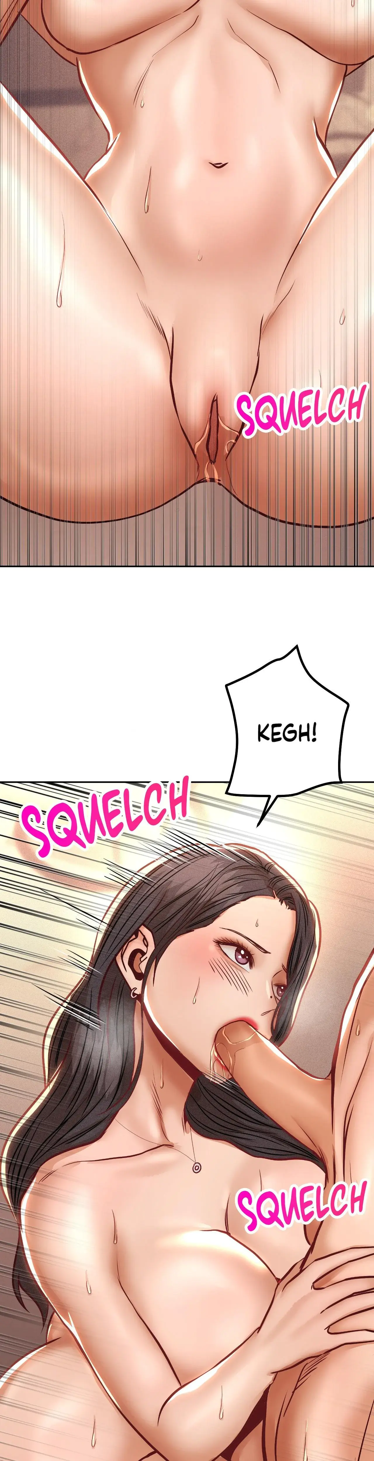 True Or False Chapter 149 - Page 11