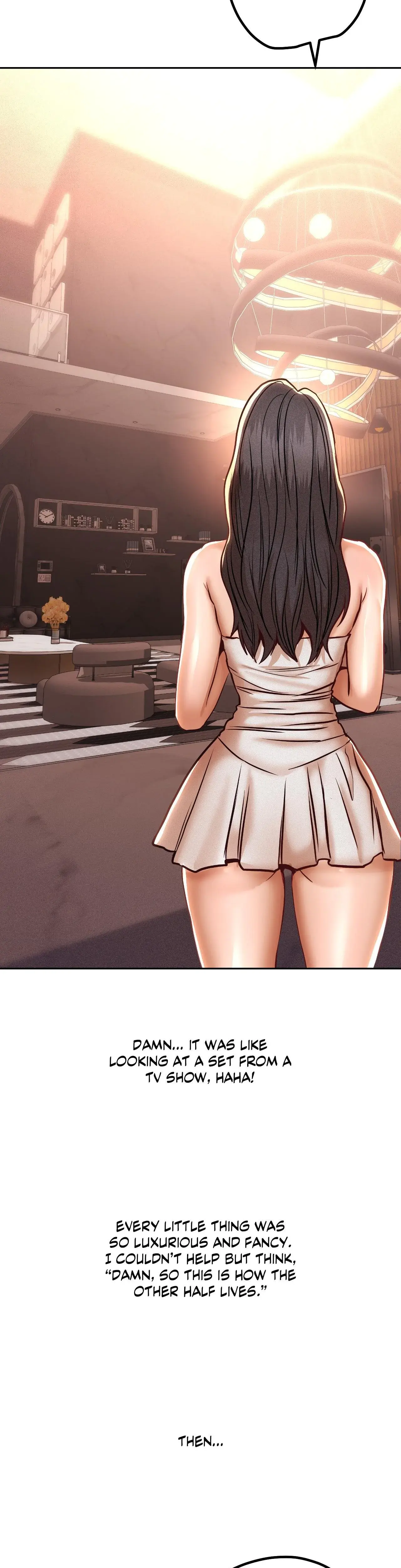 True Or False Chapter 149 - Page 4