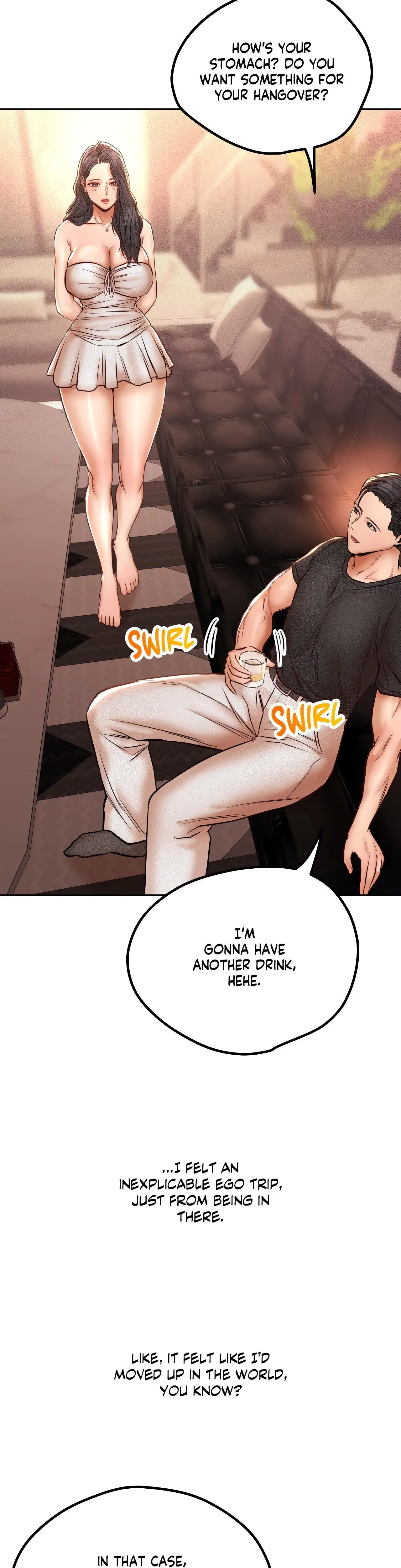 True Or False Chapter 149 - Page 5