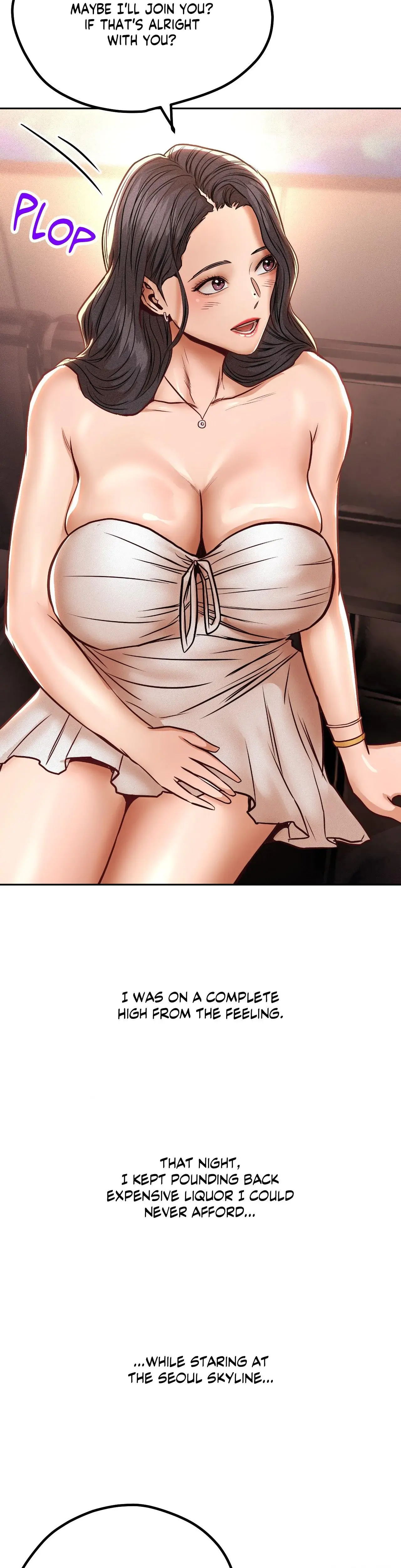 True Or False Chapter 149 - Page 6