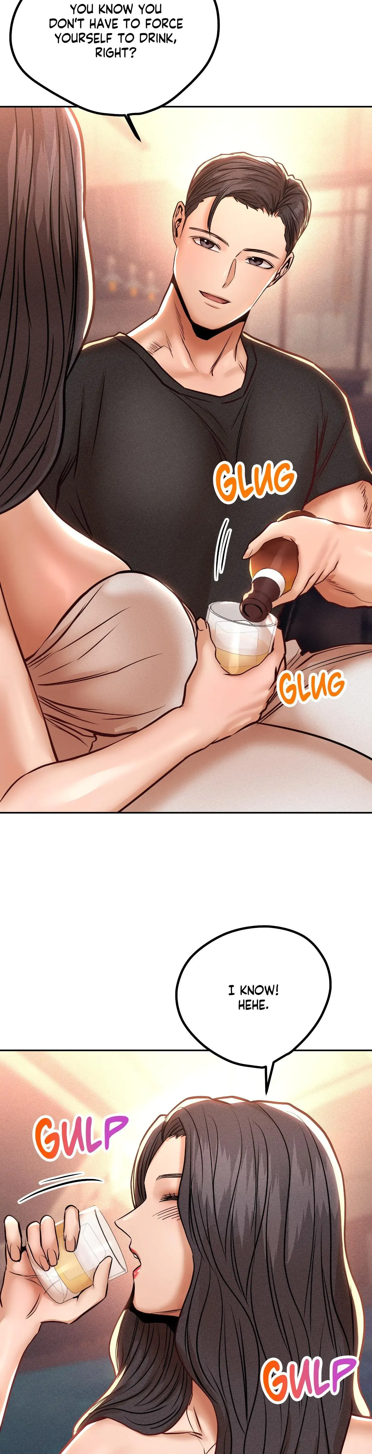 True Or False Chapter 149 - Page 7