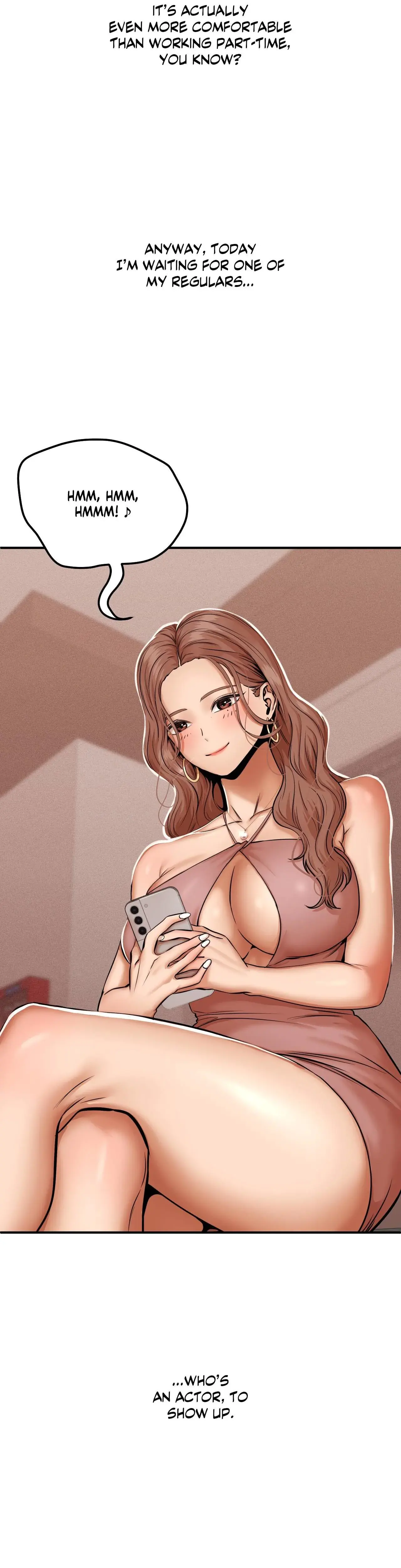 True Or False Chapter 15 - Page 10