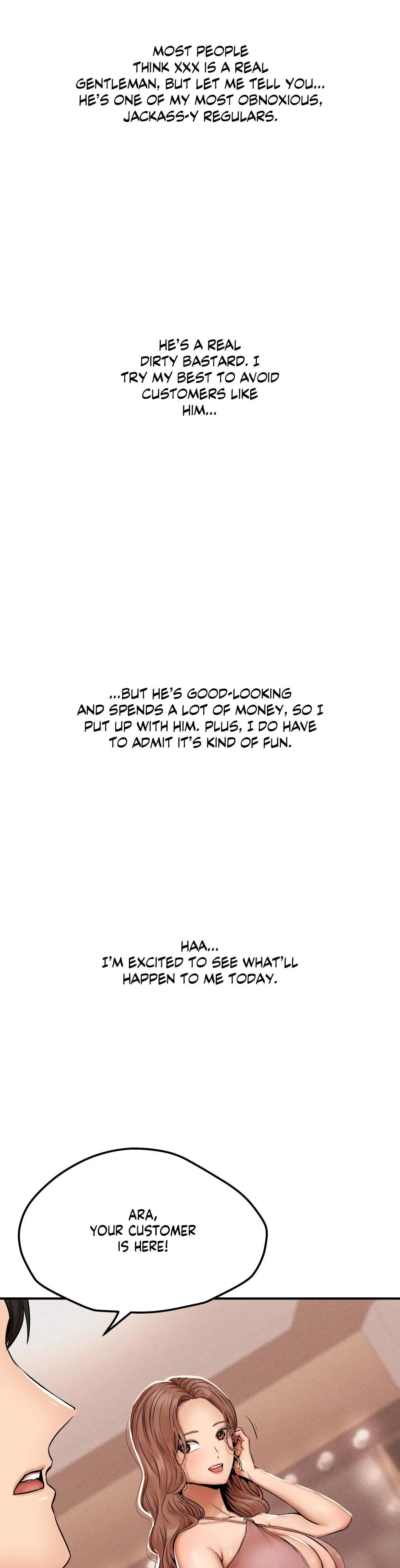 True Or False Chapter 15 - Page 11