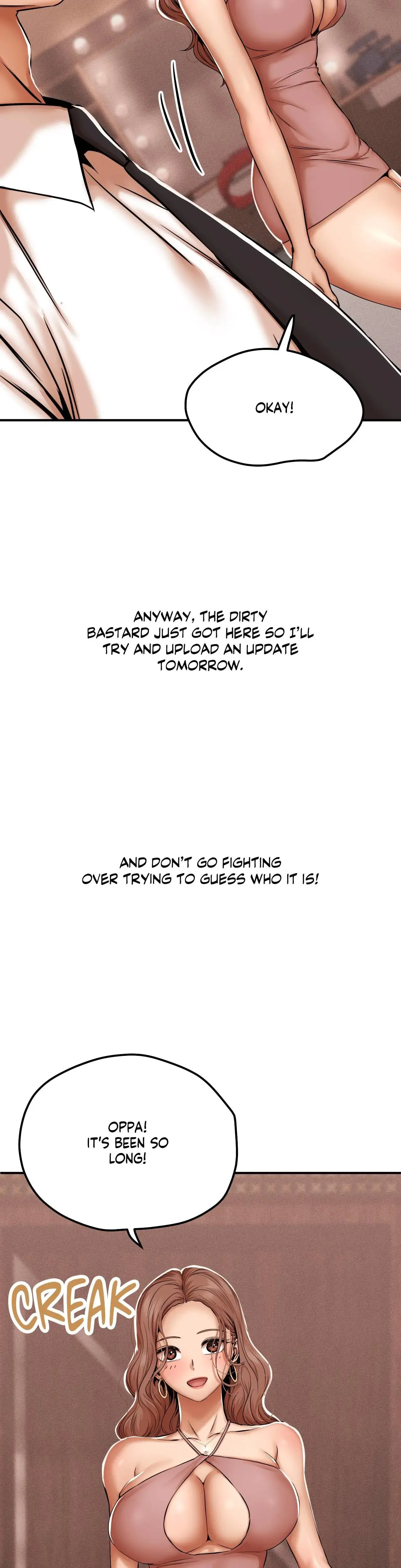 True Or False Chapter 15 - Page 12