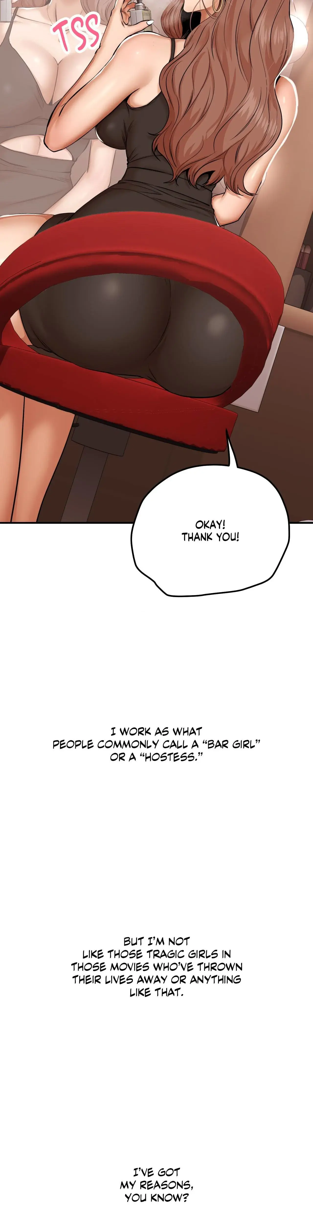 True Or False Chapter 15 - Page 2