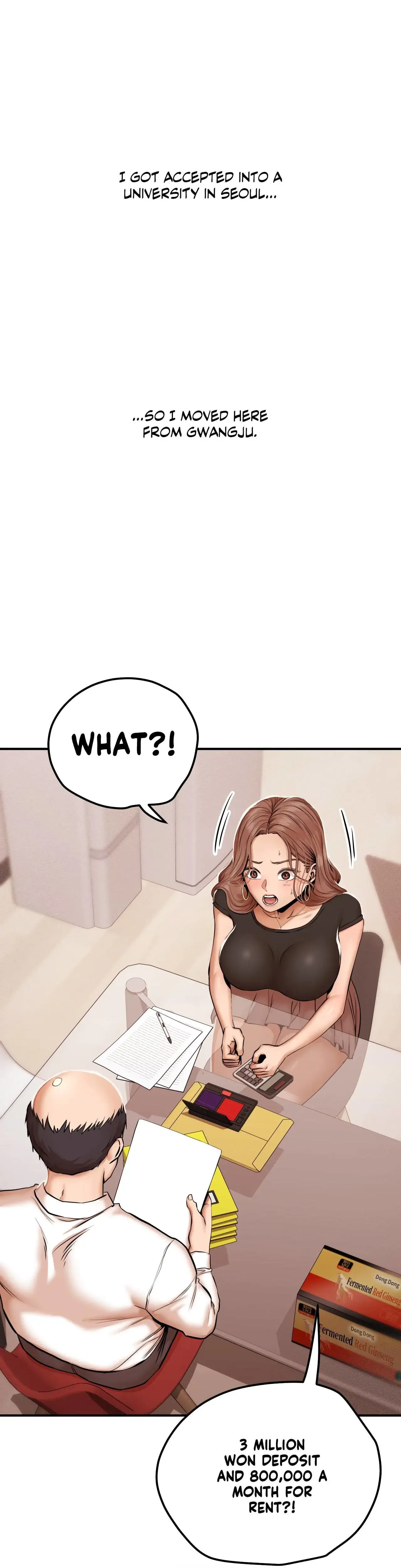 True Or False Chapter 15 - Page 3