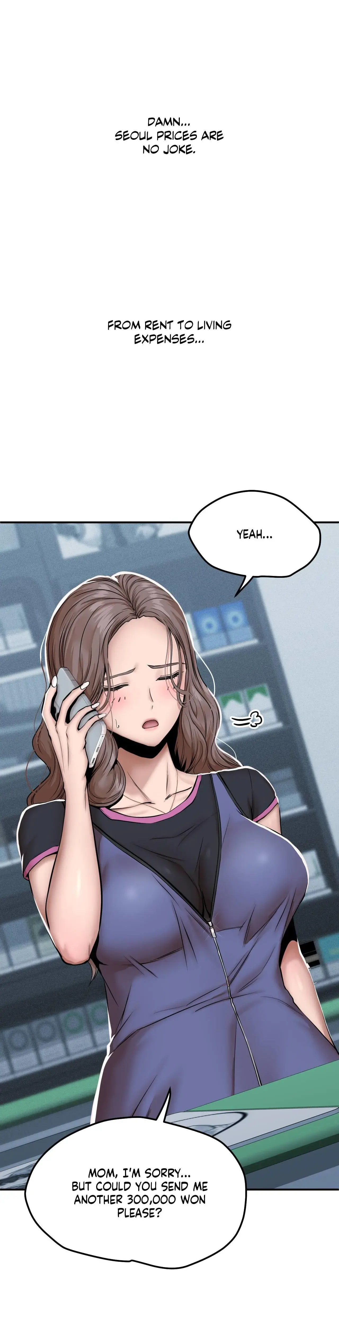 True Or False Chapter 15 - Page 4