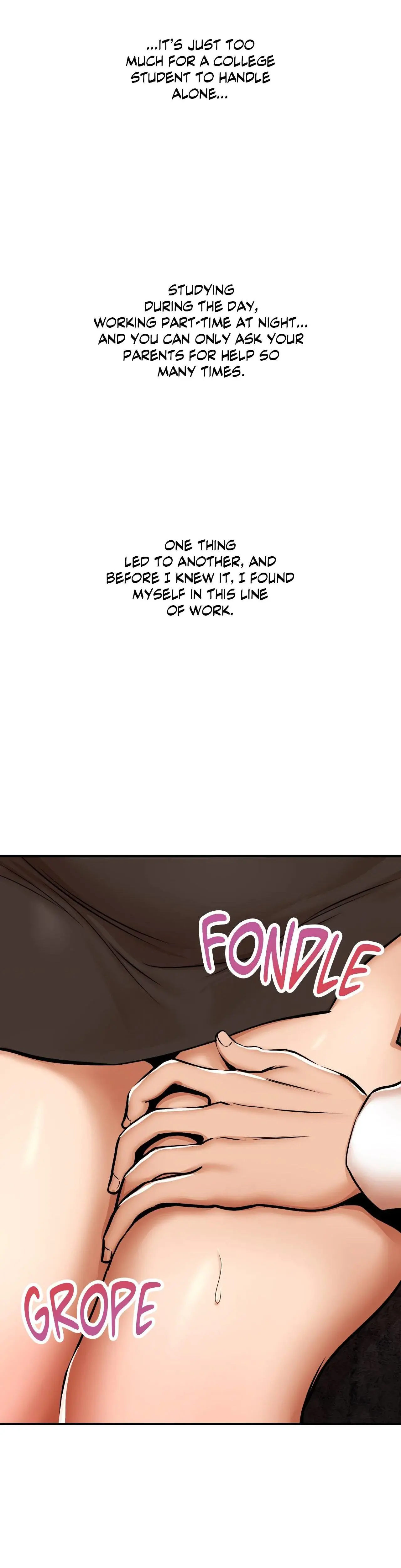 True Or False Chapter 15 - Page 5