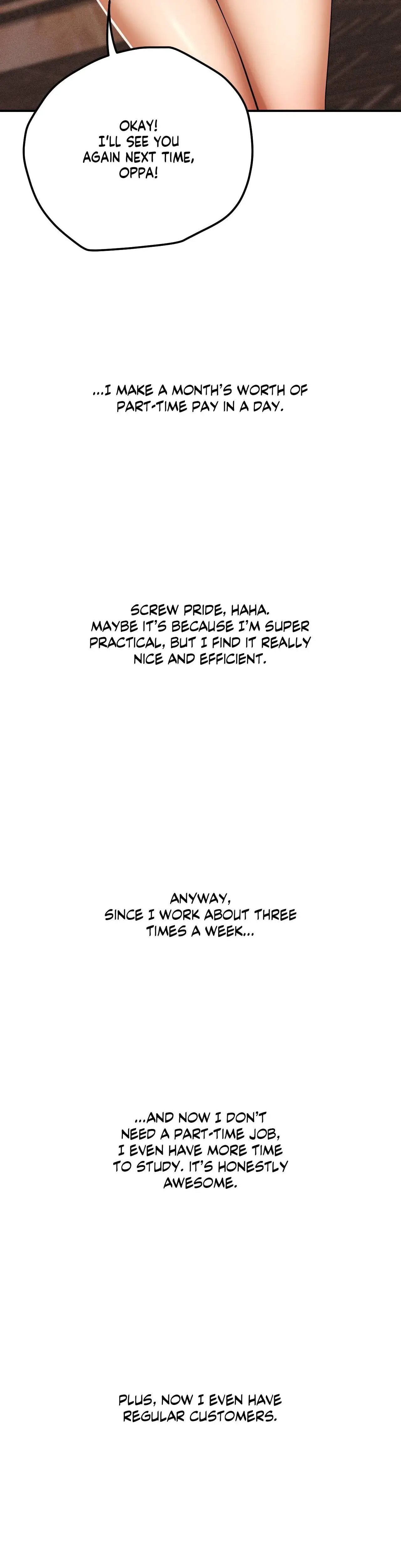 True Or False Chapter 15 - Page 8