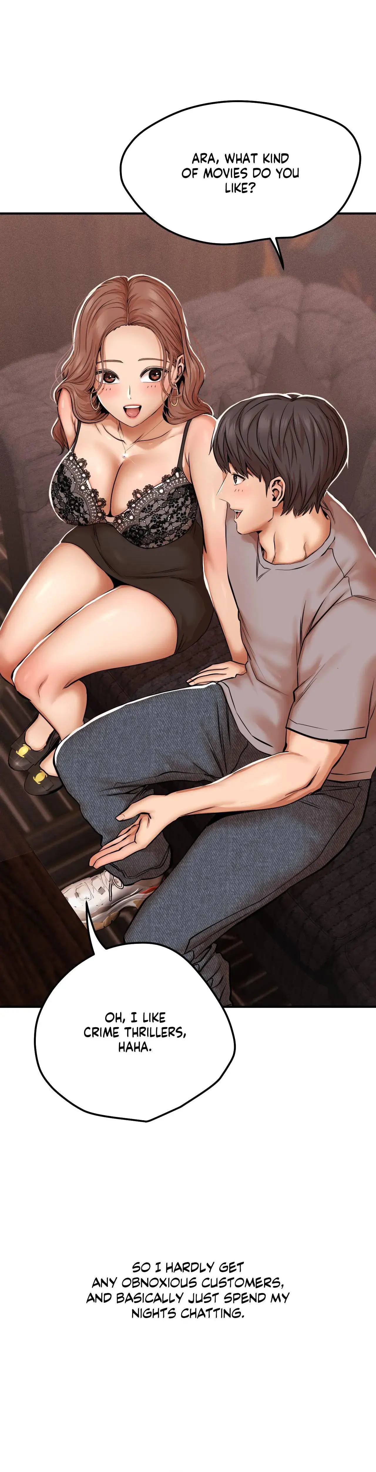 True Or False Chapter 15 - Page 9