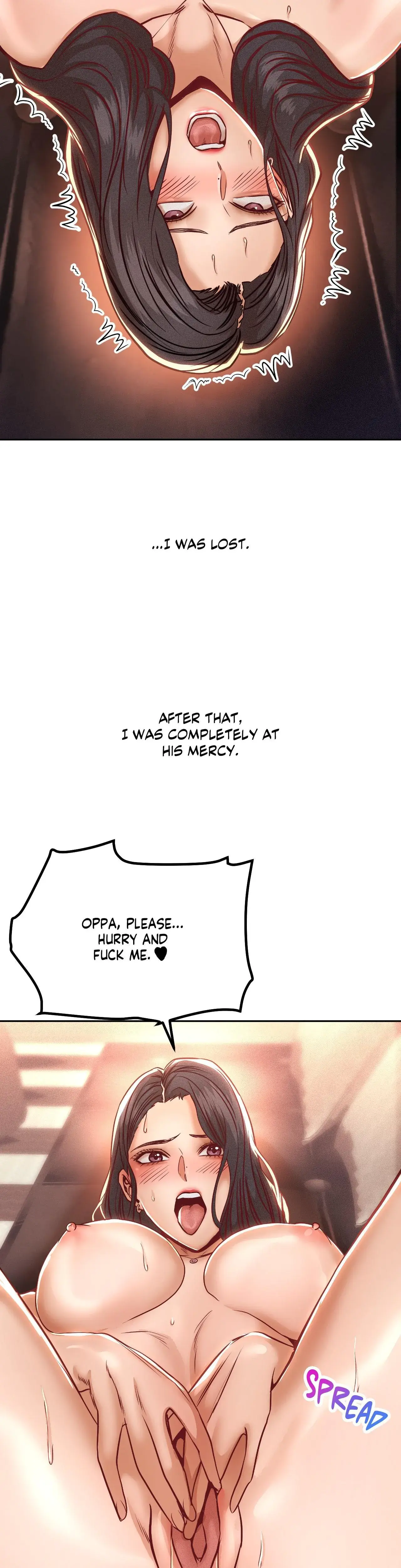 True Or False Chapter 150 - Page 10