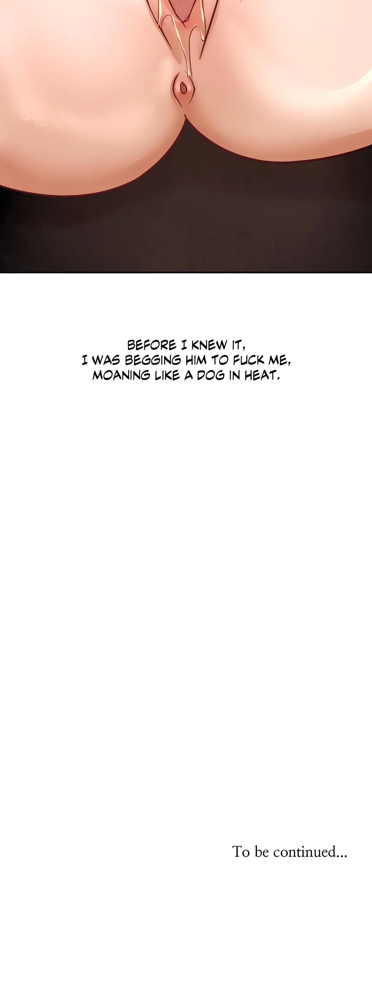 True Or False Chapter 150 - Page 11