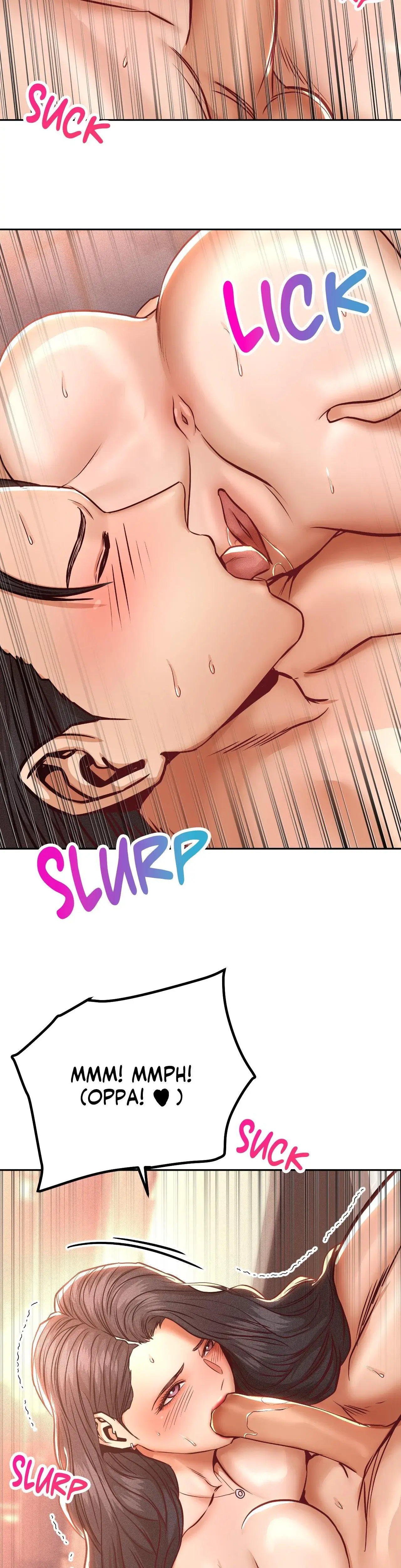 True Or False Chapter 150 - Page 2