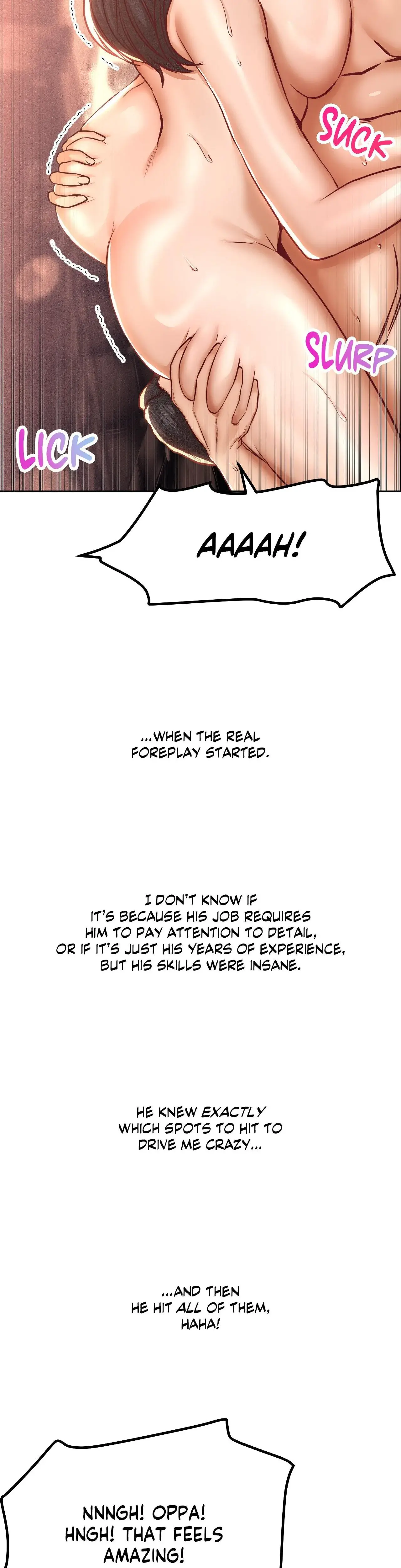True Or False Chapter 150 - Page 3