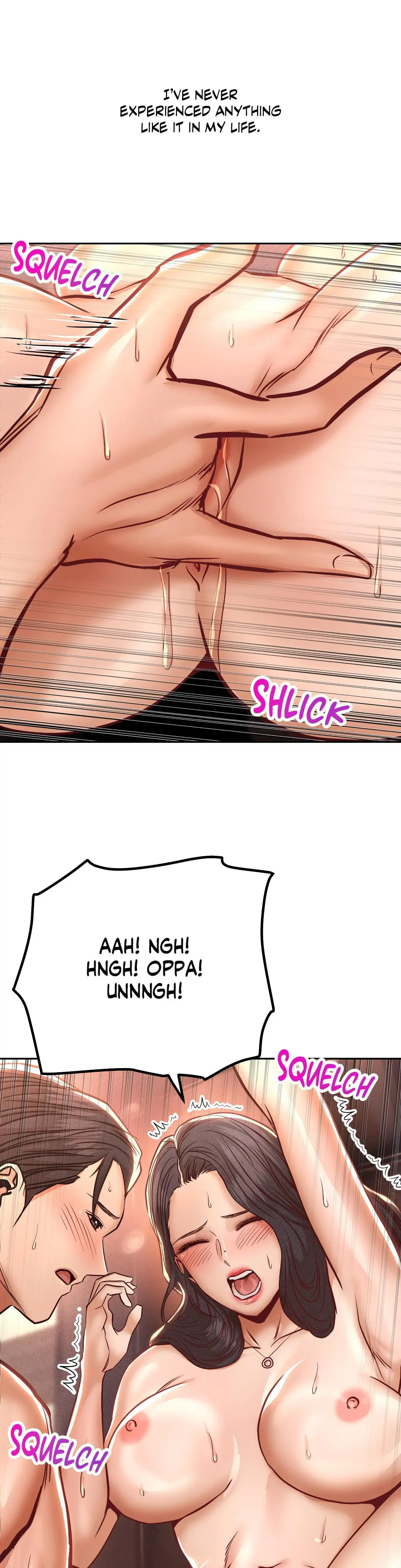 True Or False Chapter 150 - Page 6
