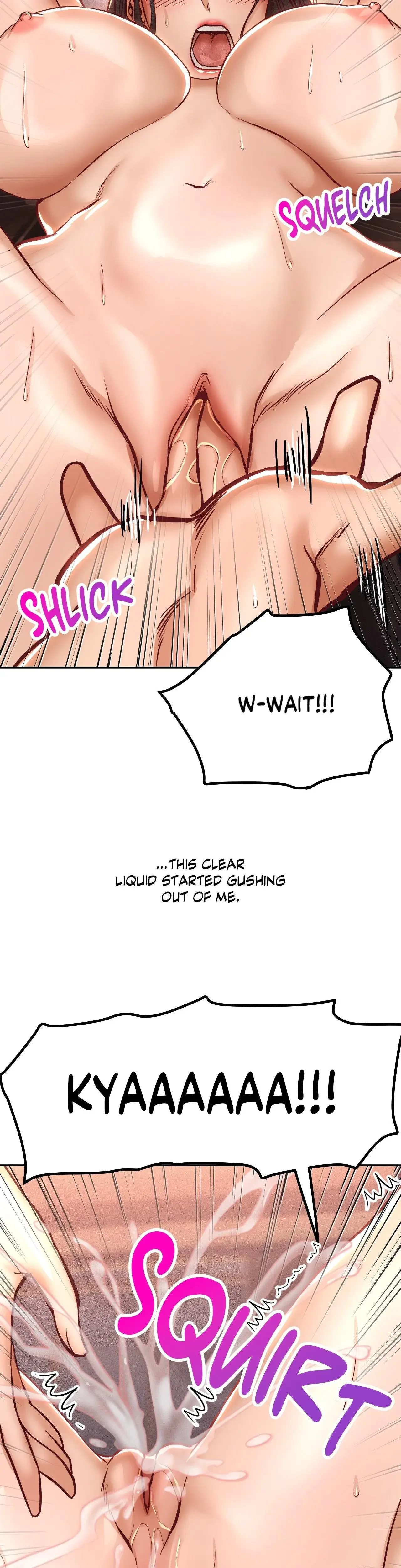 True Or False Chapter 150 - Page 8