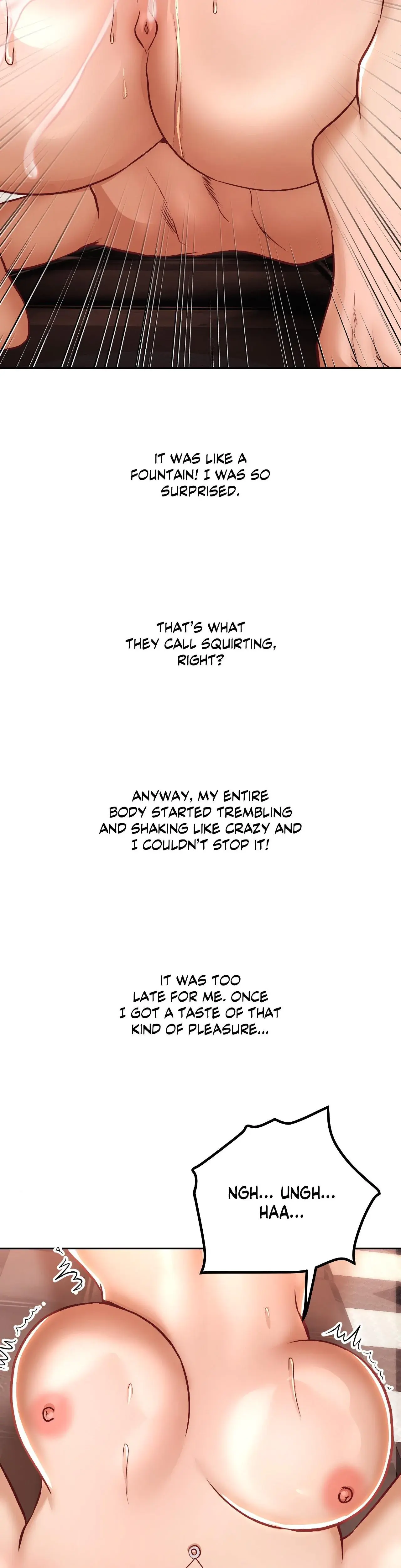 True Or False Chapter 150 - Page 9