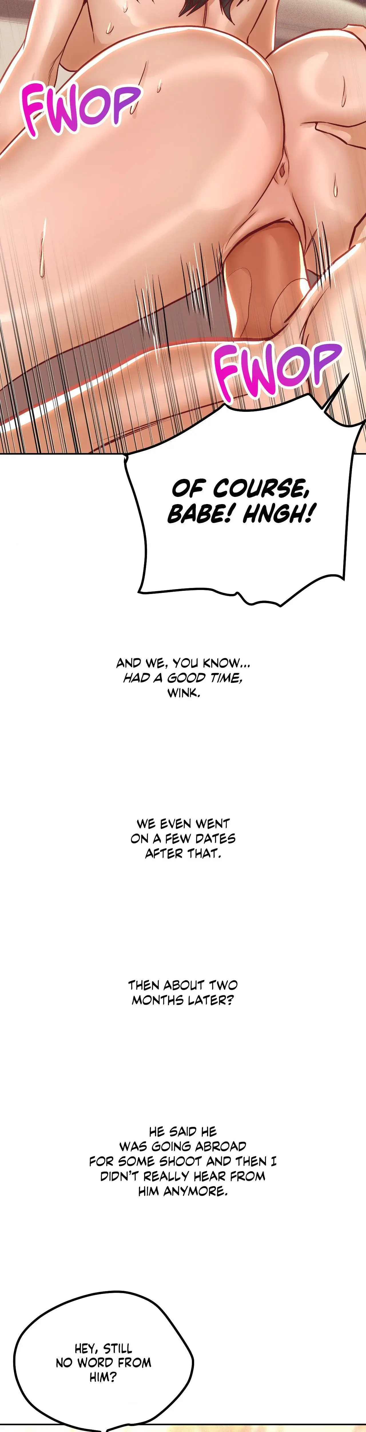 True Or False Chapter 151 - Page 11