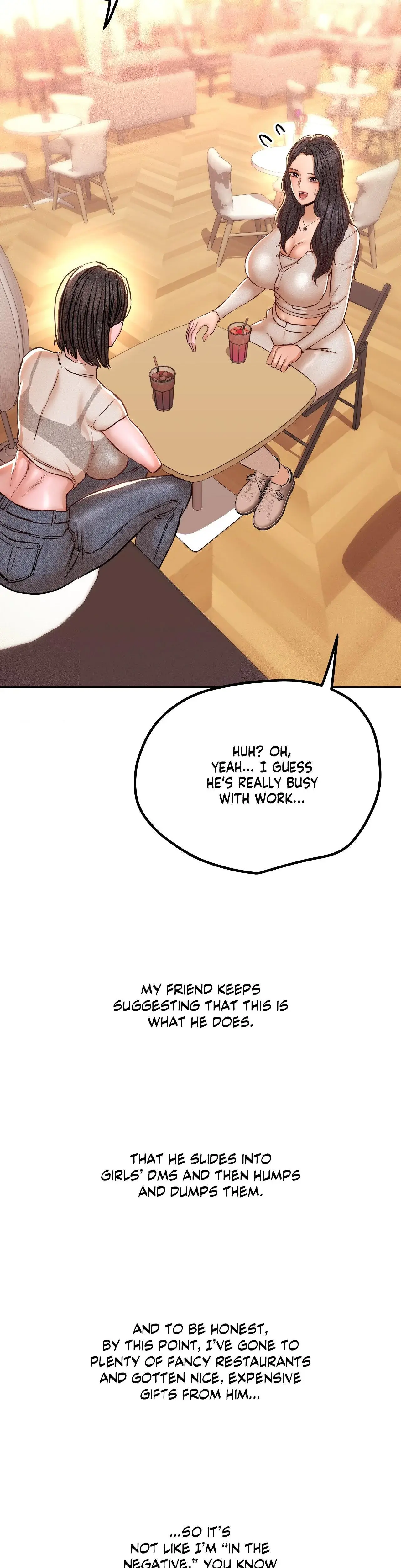 True Or False Chapter 151 - Page 12