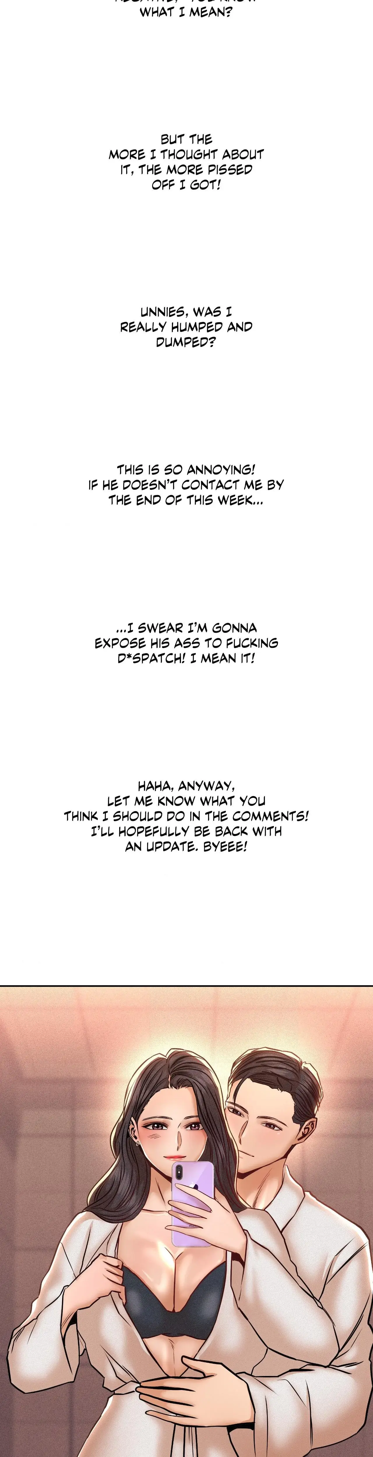 True Or False Chapter 151 - Page 13