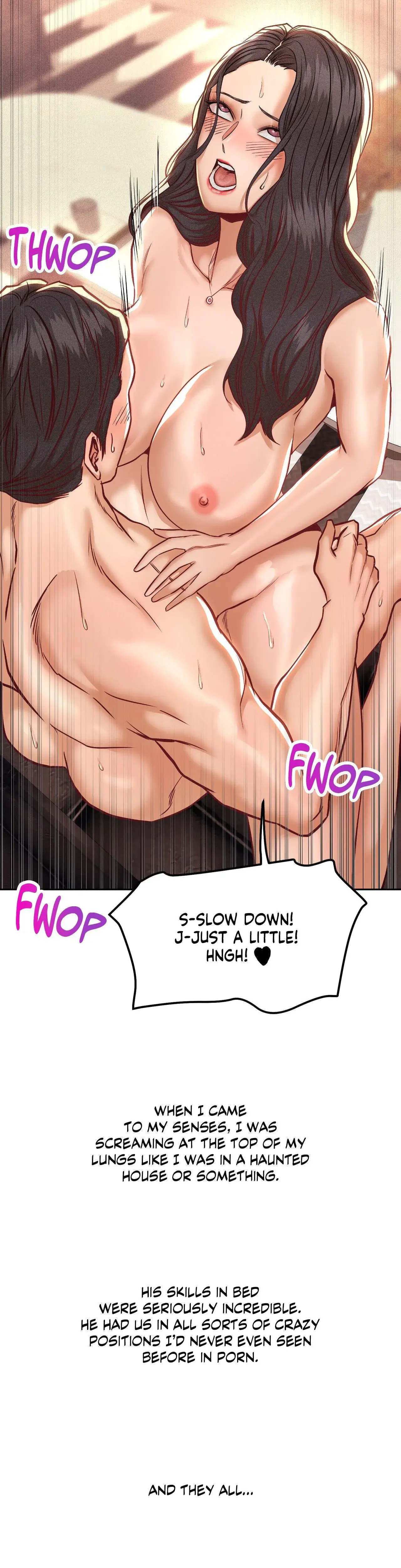 True Or False Chapter 151 - Page 4