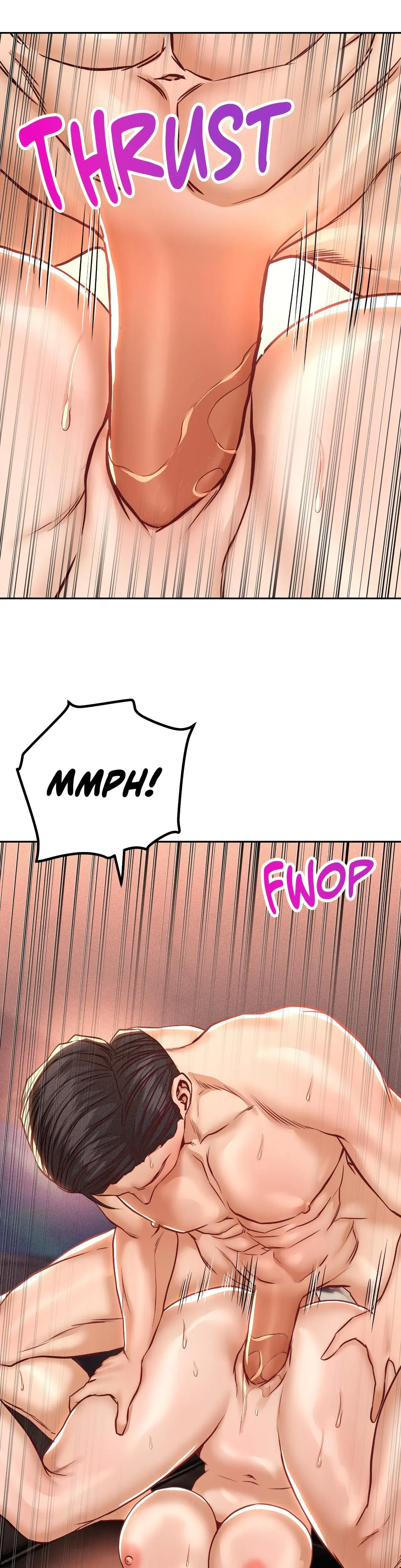 True Or False Chapter 151 - Page 5