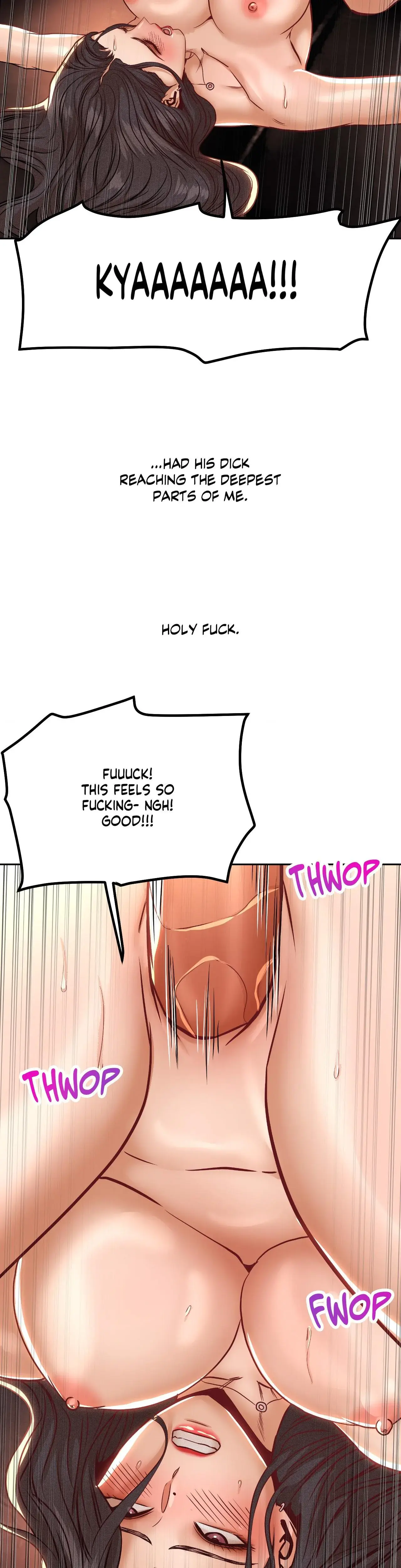 True Or False Chapter 151 - Page 6